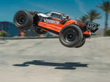 Arrma VORTEKS 2WD (With Battery and Charger) Orange