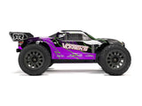 Arrma VORTEKS 2WD (With Battery and Charger) Purple  -   FOR PRE ORDER ONLY