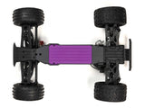 Arrma VORTEKS 2WD (With Battery and Charger) Purple  -   FOR PRE ORDER ONLY