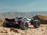 Arrma VORTEKS 2WD (With Battery and Charger) Purple  -   FOR PRE ORDER ONLY