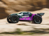 Arrma VORTEKS 2WD (With Battery and Charger) Purple  -   FOR PRE ORDER ONLY