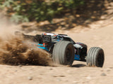 Arrma VORTEKS 2WD (No Battery/Charger) Blue  -   FOR PRE ORDER ONLY