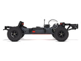 ARRMA FURY 2WD (With Battery/Charger) Red