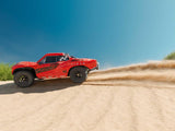 ARRMA FURY 2WD (With Battery/Charger) Red