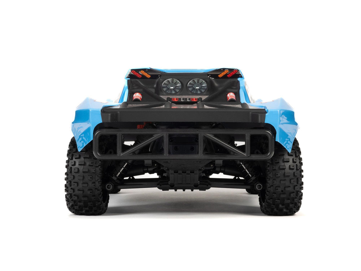 ARRMA FURY 2WD (With Battery/Charger)Blue