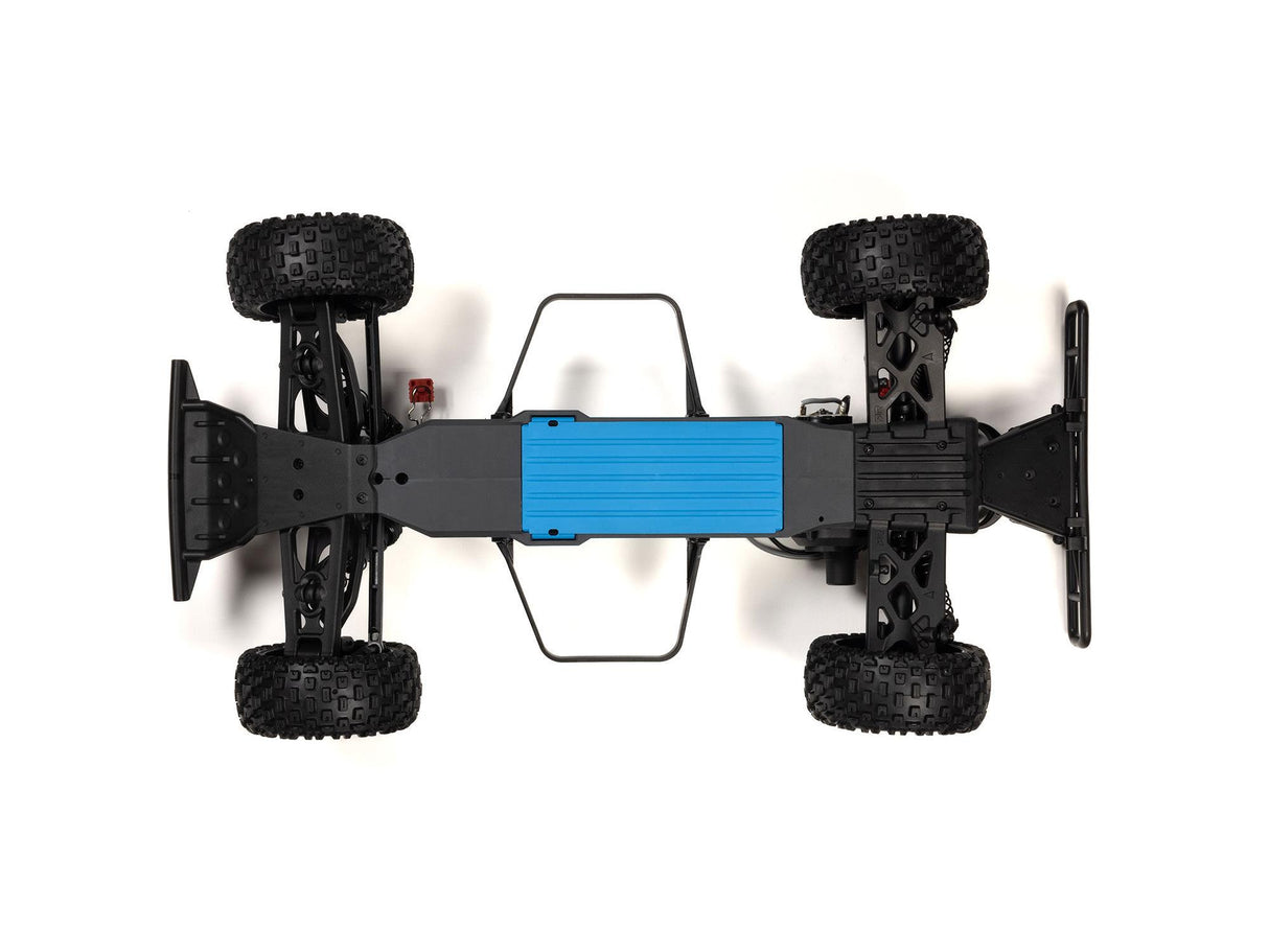 ARRMA FURY 2WD (With Battery/Charger)Blue