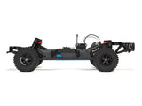 ARRMA FURY 2WD (With Battery/Charger)Blue