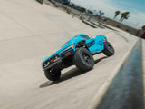 ARRMA FURY 2WD (With Battery/Charger)Blue