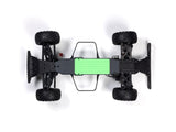 ARRMA FURY 2WD (No Battery or Charger)Green