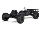 ARRMA FURY 2WD (No Battery or Charger)Green