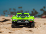 ARRMA FURY 2WD (No Battery or Charger)Green