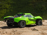 ARRMA FURY 2WD (No Battery or Charger)Green