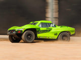 ARRMA FURY 2WD (No Battery or Charger)Green