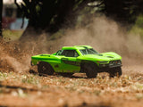 ARRMA FURY 2WD (No Battery or Charger)Green