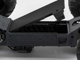 ARRMA 1/10 GORGON 2WD RTA Kit Brushed Monster Truck with Battery & USB Charger