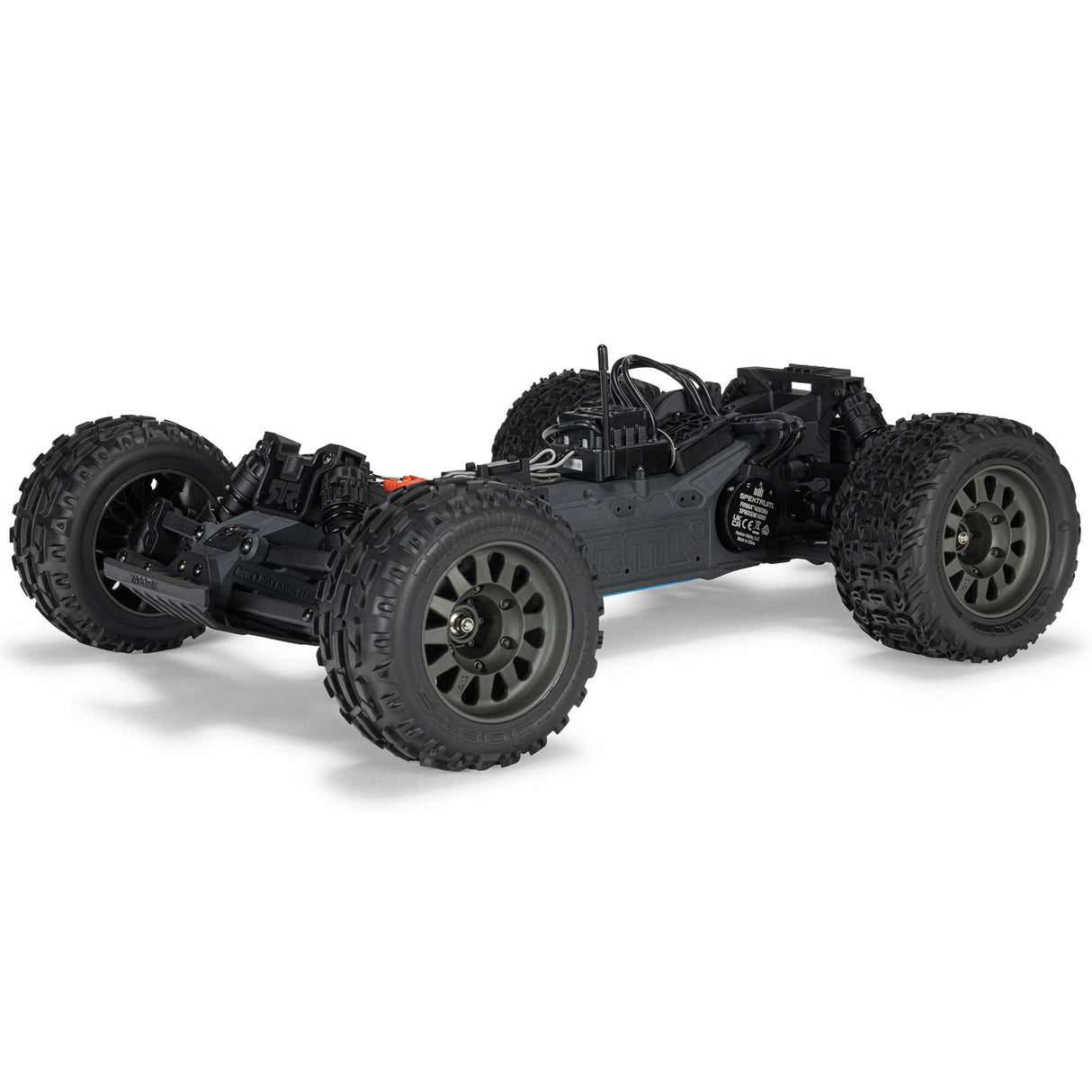 Arrma 1/10 VORTEKS 223S DSC 2WD RTR Brushless Stadium Truck - PINK - FOR PRE ORDER - EXPECTED JULY