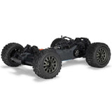 Arrma 1/10 VORTEKS 223S DSC 2WD RTR Brushless Stadium Truck - PINK - FOR PRE ORDER - EXPECTED JULY