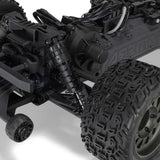 Arrma 1/10 VORTEKS 223S DSC 2WD RTR Brushless Stadium Truck - PINK - FOR PRE ORDER - EXPECTED JULY
