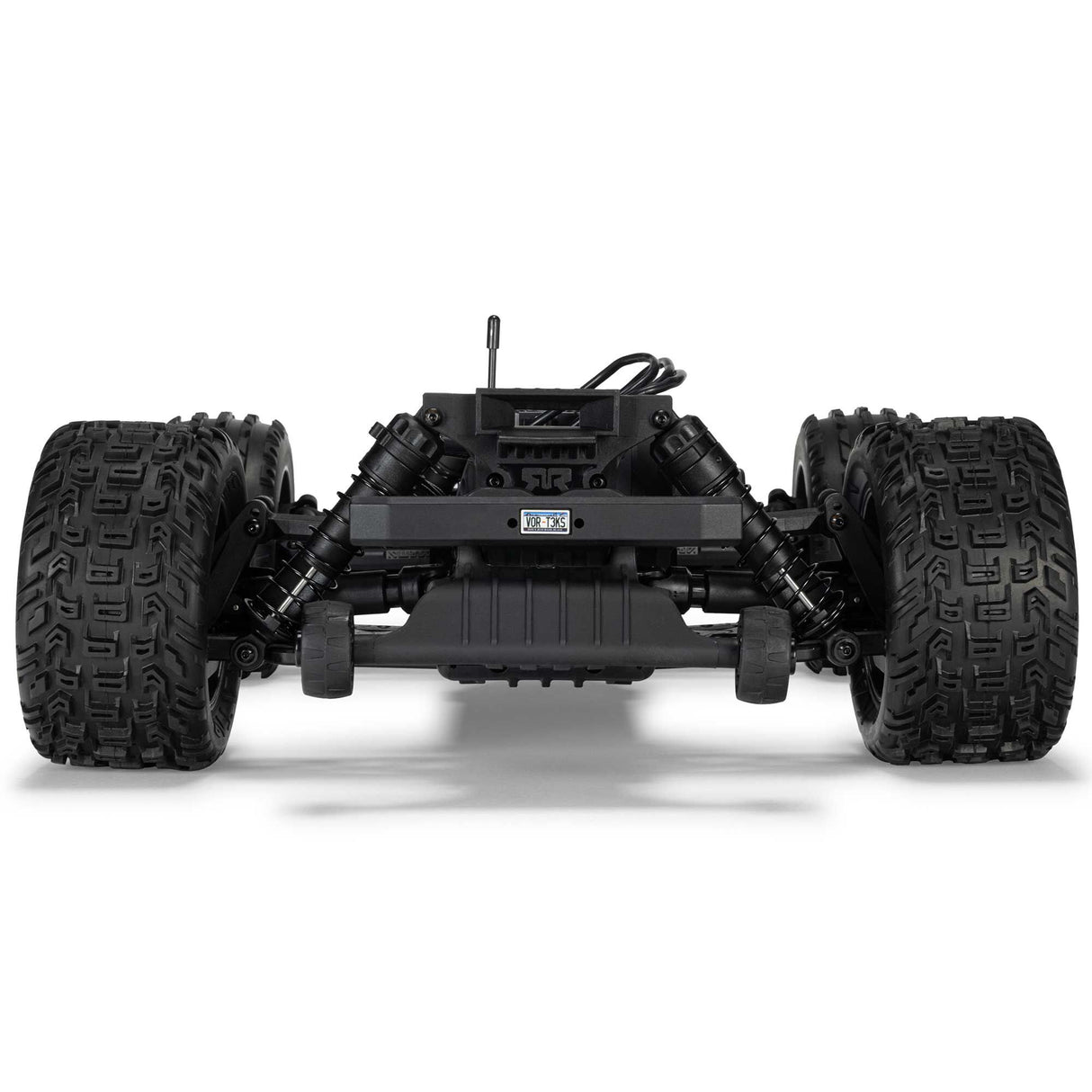 Arrma 1/10 VORTEKS 223S DSC 2WD RTR Brushless Stadium Truck - PINK - FOR PRE ORDER - EXPECTED JULY