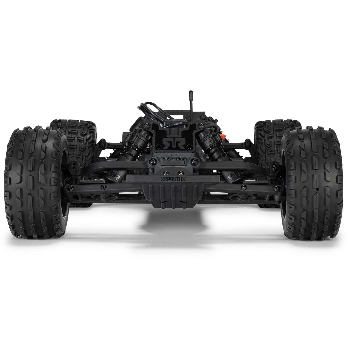 Arrma 1/10 VORTEKS 223S DSC 2WD RTR Brushless Stadium Truck - PINK - FOR PRE ORDER - EXPECTED JULY