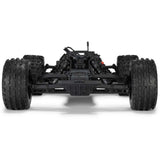 Arrma 1/10 VORTEKS 223S DSC 2WD RTR Brushless Stadium Truck - PINK - FOR PRE ORDER - EXPECTED JULY