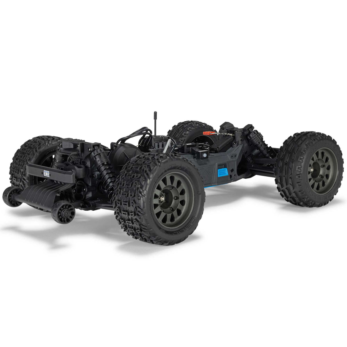 Arrma 1/10 VORTEKS 223S DSC 2WD RTR Brushless Stadium Truck - Blue - FOR PRE ORDER - EXPECTED JULY