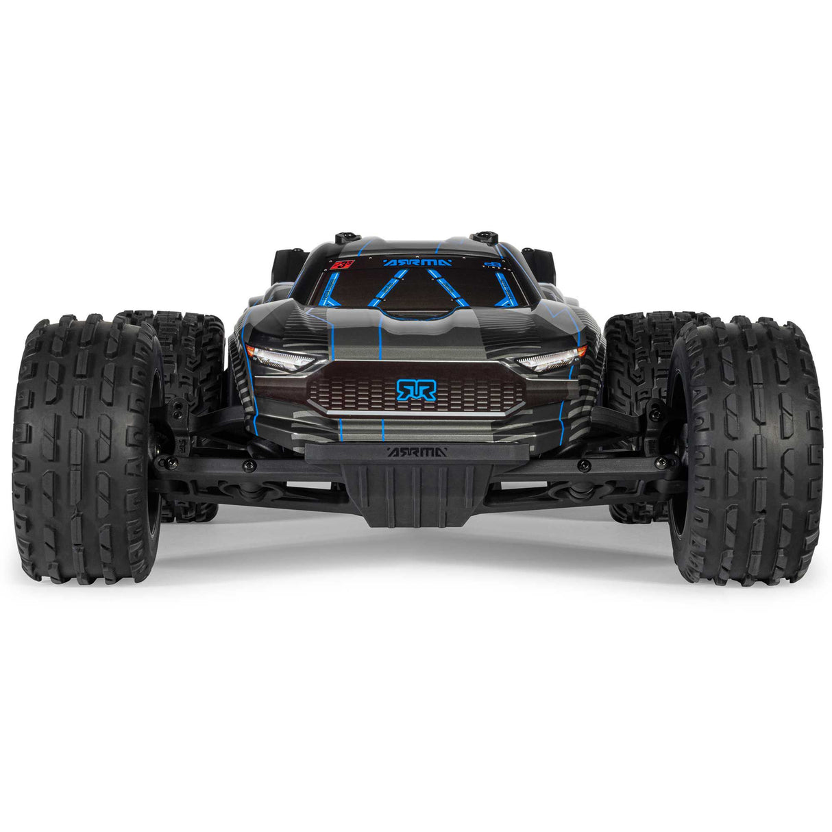 Arrma 1/10 VORTEKS 223S DSC 2WD RTR Brushless Stadium Truck - Blue - FOR PRE ORDER - EXPECTED JULY