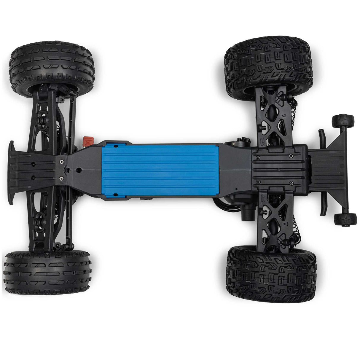Arrma 1/10 VORTEKS 223S DSC 2WD RTR Brushless Stadium Truck - Blue - FOR PRE ORDER - EXPECTED JULY