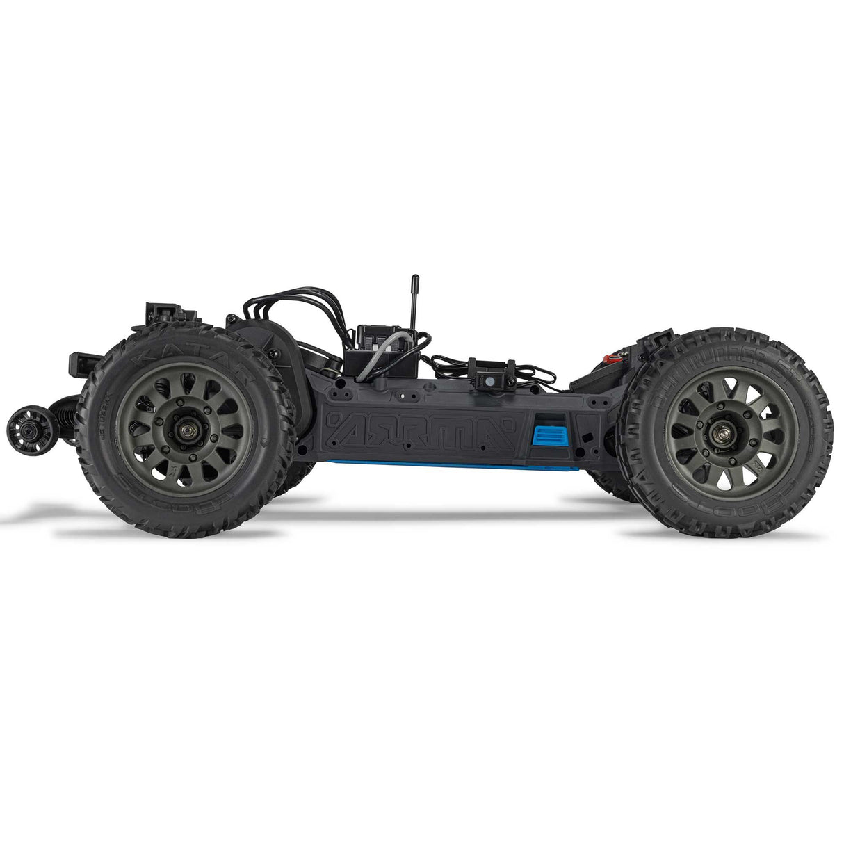 Arrma 1/10 VORTEKS 223S DSC 2WD RTR Brushless Stadium Truck - PINK - FOR PRE ORDER - EXPECTED JULY