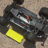 Arrma 1/10 VORTEKS 223S DSC 2WD RTR Brushless Stadium Truck - PINK - FOR PRE ORDER - EXPECTED JULY