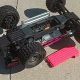 Arrma 1/10 VORTEKS 223S DSC 2WD RTR Brushless Stadium Truck - PINK - FOR PRE ORDER - EXPECTED JULY