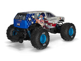 Arrma 1/10 FREEDOM FLYER 223S 2WD RTR Brushed Monster Truck (Battery & Charger included) Pre Order - Expected end of July
