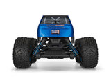 Arrma 1/10 FREEDOM FLYER 223S 2WD RTR Brushed Monster Truck (Battery & Charger included) Pre Order - Expected end of July