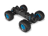 Arrma 1/10 FREEDOM FLYER 223S 2WD RTR Brushed Monster Truck (Battery & Charger included) Pre Order - Expected end of July