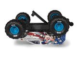 Arrma 1/10 FREEDOM FLYER 223S 2WD RTR Brushed Monster Truck (Battery & Charger included) Pre Order - Expected end of July