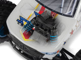 Arrma 1/10 FREEDOM FLYER 223S 2WD RTR Brushed Monster Truck (Battery & Charger included) Pre Order - Expected end of July