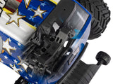 Arrma 1/10 FREEDOM FLYER 223S 2WD RTR Brushed Monster Truck (Battery & Charger included) Pre Order - Expected end of July
