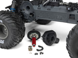 Arrma 1/10 FREEDOM FLYER 223S 2WD RTR Brushed Monster Truck (Battery & Charger included) Pre Order - Expected end of July