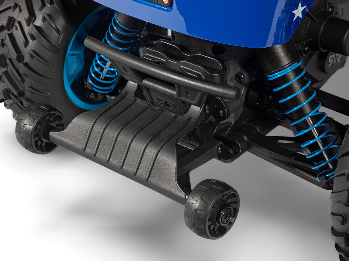 Arrma 1/10 FREEDOM FLYER 223S 2WD RTR Brushed Monster Truck (Battery & Charger included) Pre Order - Expected end of July