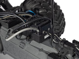 Arrma 1/10 FREEDOM FLYER 223S 2WD RTR Brushed Monster Truck (Battery & Charger included) Pre Order - Expected end of July