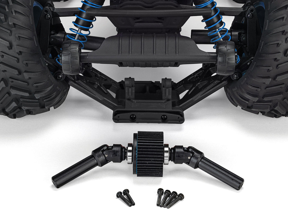 Arrma 1/10 FREEDOM FLYER 223S 2WD RTR Brushed Monster Truck (Battery & Charger included) Pre Order - Expected end of July