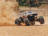 Arrma 1/10 FREEDOM FLYER 223S 2WD RTR Brushed Monster Truck (Battery & Charger included) Pre Order - Expected end of July