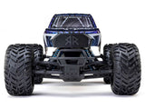 Arrma 1/10 GORGON 223S 2WD RTR Monster Truck Blue/Black - Pre Order - Expected late June