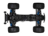 Arrma 1/10 GORGON 223S 2WD RTR Monster Truck Blue/Black - Pre Order - Expected late June