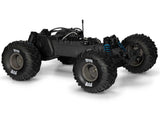 Arrma 1/10 GORGON 223S 2WD RTR Monster Truck Blue/Black - Pre Order - Expected late June