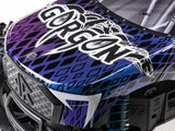 Arrma 1/10 GORGON 223S 2WD RTR Monster Truck Blue/Black - Pre Order - Expected late June
