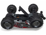 Arrma 1/10 GORGON 223S 2WD RTR Monster Truck Blue/Black - Pre Order - Expected late June