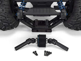 Arrma 1/10 GORGON 223S 2WD RTR Monster Truck Blue/Black - Pre Order - Expected late June