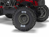 Arrma 1/10 GORGON 223S 2WD RTR Monster Truck Red/Black - Pre Order - Expected late June