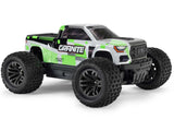 Arrma 1/10 GRANITE MEGA 665 4X4 RTR Monster Truck Green